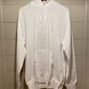 Reigning Champ Lightweight Terry Relaxed Hoodie